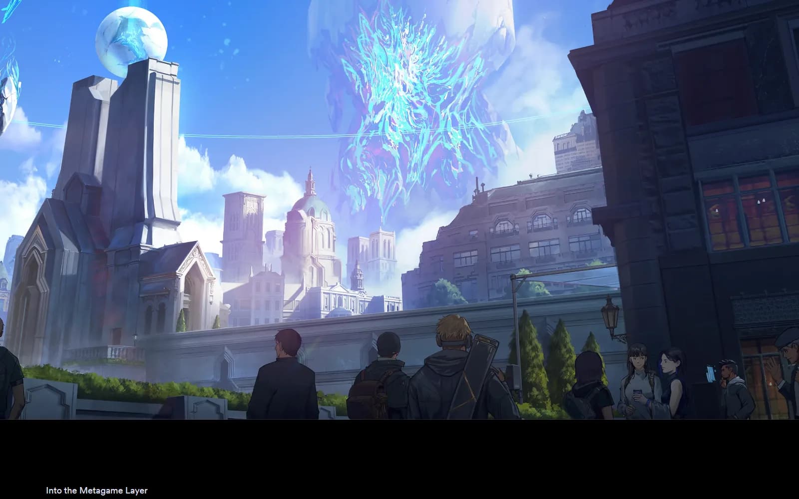 Nova story scene revealed mid-scroll